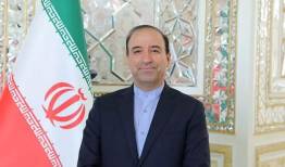  روابط تهران با کویت ریشه در تاریخ دارد