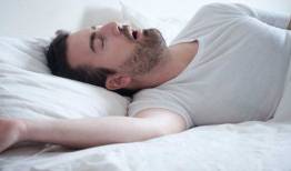 اختلال خواب با افزایش خطر سکته مغزی مرتبط است