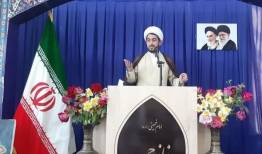 حجت الاسلام جعفرزاده: وحدت ملی ایران؛ عامل بن‌بست دشمن