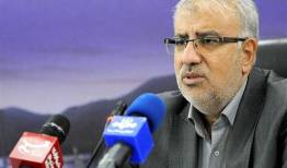 تولید روزانه نفت ایران به ۵.۷ میلیون بشکه در روز می‌رسد