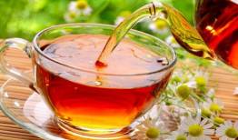 نوشیدن چای برای این افراد ممنوع است
