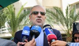 امیدواریم مجبور به واردات بنزین نشویم