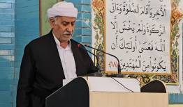 ماموستا ابن‌الخیاط: وحدت و اخوت اسلامی راه خنثی‌سازی توطئه دشمنان است