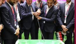 حمله تند پرستویی به ملی‌پوشان: نوش جانتان!