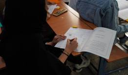 نتایج آزمون استخدامی جذب دانشجوی مهارت‌آموز آموزش و پرورش اعلام شد