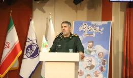عسکری: اتحاد کلید عبور از بحران‌ها و مقابله با دشمنان است