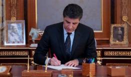 بارزانی: اقلیم کردستان هیچ وقت بخشی از جنگ علیه ایران نخواهد بود