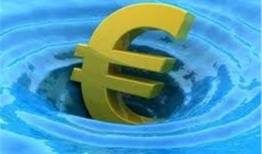 فعالیت تجاری در منطقه یورو کاهش یافت