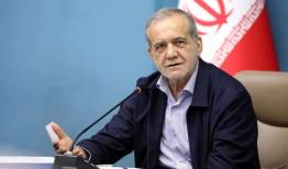 دستور پزشکیان برای رفع محدودیت‌های اینترنت