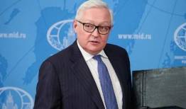 تعلیق معاهده استارت به معنی جنگ هسته‌ای نیست