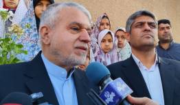 تاریخانه و تپه حصار دامغان در مسیر ثبت جهانی