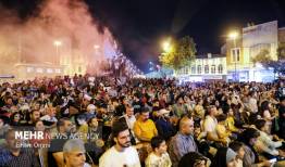 سنگ تمام کردستانی‌ها/امروز همه میهمان جشن پیامبر رحمت هستند