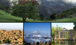 بررسی سمنان در ساختار اتحادیه شهرهای گردشگری جاده ابریشم