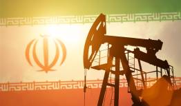 تولید نفت ایران ۲ میلیون و ۶۵۰ هزار بشکه‌ در روز شد