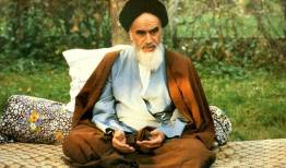 وحدت در برابر آمریکا از دیدگاه امام خمینی(ره)