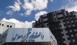 نمایشگاه هفته پژوهش تهران میزبان ۵۷ واحد و ۱۰۵ شرکت دانشگاه آزاد