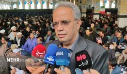 بیجار: وحدت میراث ارزشمند رهبر شهید است