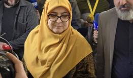سخنگوی دولت با این تیپ شبیه مجری برنامه کودک شد