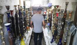 عرضه قلیان در رستوران‌ها ممنوع/ خسارت ۱۳۶ تریلیون ریالی دخانیات