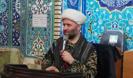 اختر دانش: مسیر رهبر شهید با صلابت ادامه می یابد