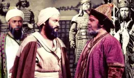 کارگردان سربداران: خلخالی حکم اعدام من را داد