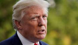 جدیدترین موضع گیری دونالد ترامپ درباره ایران