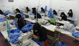 نمایشگاه دائمی محصولات و دستاوردهای مهارت‌آموزان در ایلام ایجاد می شود