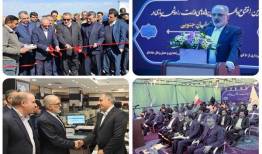 حضور میدانی نماینده وزیر شهرسازی در پروژه‌های نهضت ملی خراسان جنوبی