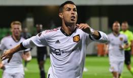 کریس رونالدو به النصر عربستان پیوست!+عکس