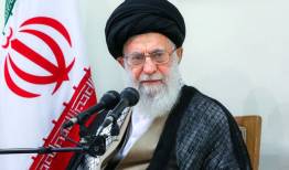 قدردانی اعضای انجمن صنایع لوازم خانگی از رهبری برای منع واردات
