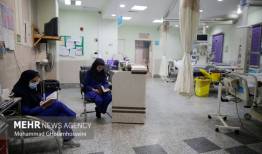 واکنش بیمارستان شهید رجایی به خبرسازی کذب و مضحک اینترنشنال