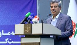 «عسکری آزاد» به عنوان دستیار رئیس‌جمهور منصوب شد