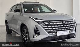 آغاز فروش اوشان UNI-Z باقیمت قطعی