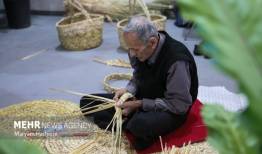 هنرمندان از مزایای قانون حمایت از فعالان صنایع‌دستی بهره‌مند شوند