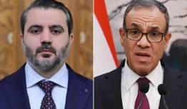 گفتگوی تلفنی وزیران خارجه مصر و سوریه