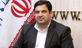 انتقاد تند نماینده آبادان از رئیس مجلس+ فیلم