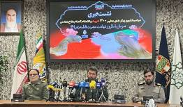 تشییع ۳۰۰ شهید گمنام در روز شهادت حضرت زهرا(س)؛ تهران، میزبان ۱۰۰ شهید