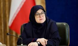 سخنگوی دولت: خوزستان ۵۰۰ هزار مترمربع فضای آموزشی جدید نیاز دارد