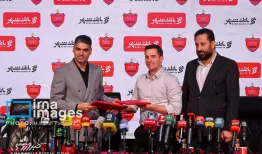 تاثیر منفی قطعی اینترنت روی نقل و انتقالات پرسپولیس