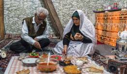 توصیه های طب سنتی در بهداشت روزه داری