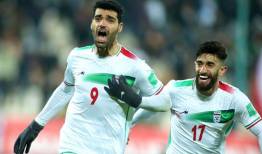 مسیر بهترین گلزن مقدماتی جام جهانی را تماشا کنید+فیلم