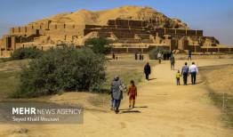 پیگیری طرح تشکیل دبیرخانه گردشگری کشورهای خلیج فارس در خوزستان