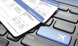 تعیین تکلیف قیمت بلیت هواپیما در جلسه امروز