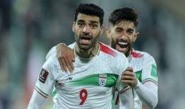 طارمی بهترین بازیکن مقدماتی جام جهانی شد