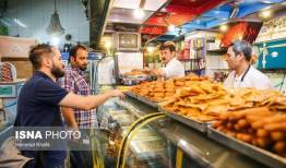 آغاز طرح تشدید نظارت بر بازار کردستان در آستانه ماه رمضان