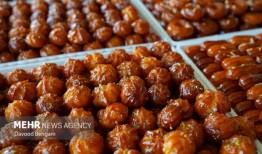 قیمت جدید زولبیا و بامیه برای ماه رمضان اعلام شد