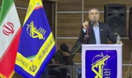 فرماندار گناوه: وحدت و انسجام مهم ترین نیاز کشور است