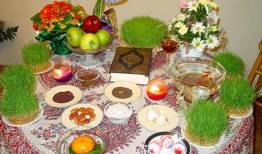 فرهنگ و هویت پارسی در شعر دیگر کشورها