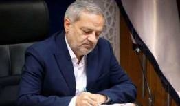 کاظمی: جریان آموزش در هیچ شرایطی نباید متوقف شود
