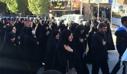 فرایند اعزام دانشگاهیان به عتبات تا نیمه فروردین ۱۴۰۵ ادامه دارد